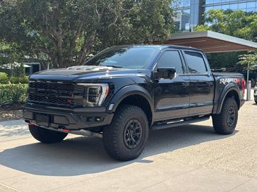 Used 2023 Ford F-150 Raptor