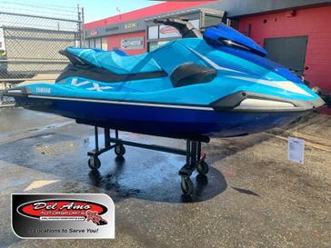 New 2025 Yamaha VX LIMITED 