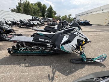 New 2025 Polaris PATRIOT 9R RMK KHAOS 155 W  Acc's 