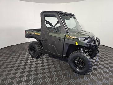 New 2027 Polaris Ranger 