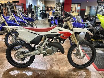 New 2026 Yamaha YZ125 70th Anniversary Edition 