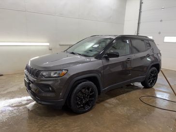 Used 2023 Jeep Compass 