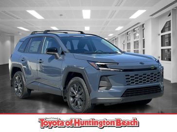 New 2026 Toyota RAV4 XLE Premium