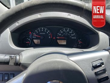 Used 2021 Nissan Frontier S