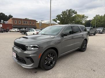 New 2027 Dodge Durango Gt Hemi V8 Plus Awd