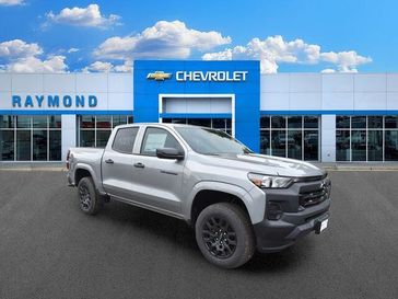 Sterling Gray Metallic