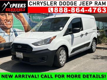 Used 2021 Ford Transit Connect XL