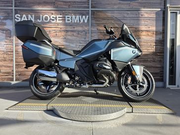 2026 BMW R 1300 RT