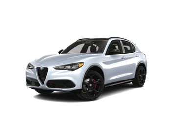 2025 Alfa Romeo Stelvio