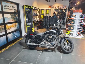 2019 Harley-Davidson XL1200 