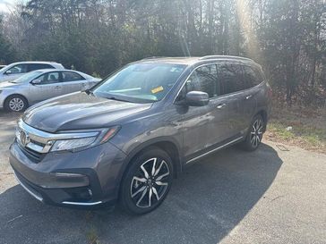 Used 2020 Honda Pilot Elite