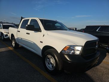 2022 RAM 1500 Classic Express
