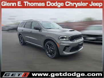 New 2026 Dodge Durango Gt Plus Hemi V8