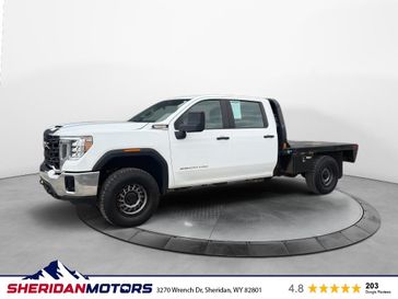 Used 2021 GMC Sierra Fleet/Base