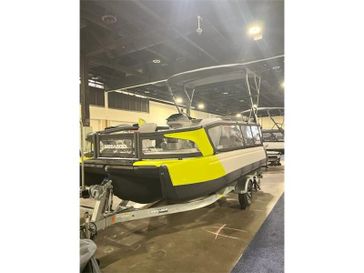 New 2024 SEADOO PB SWT SPORT 21 230 CAT YL GALV 24 