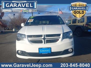Used 2019 Dodge Grand Caravan GT