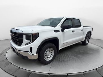 Used 2023 GMC Sierra Pro