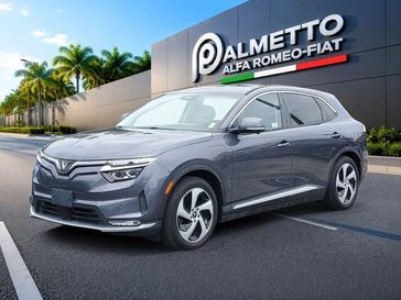 Used 2023 Vinfast VF 8 Eco AWD