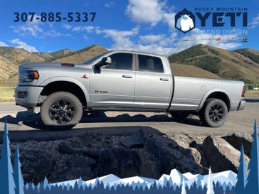Used 2022 RAM 3500 Limited