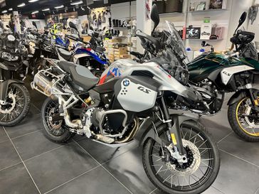 2024 BMW F 900 GS ADVENTURE 