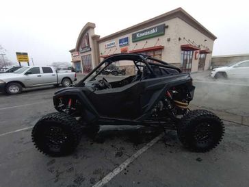 2025 Polaris RZR PRO R ULT 