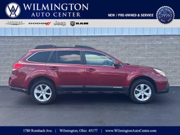 Used 2013 Subaru Outback 2.5i Premium