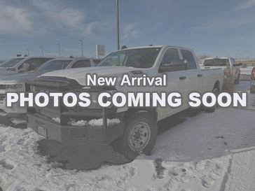 Used 2019 RAM 2500 Tradesman