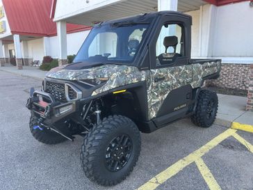 New 2025 Polaris RANGER XD 1500 NS ED ULT 