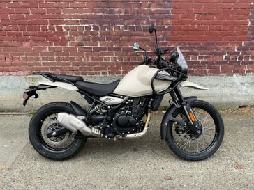 2025 Royal Enfield HIMALAYAN 450 