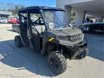 NEW 2026 POLARIS RANGER CREW 1000 PREMIUM 