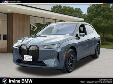 Storm Bay Metallic