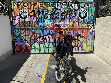 New 2026 Yamaha WR125R 