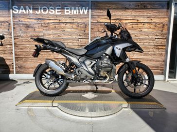 2025 BMW R 1300 GS