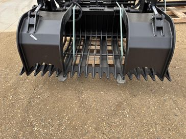 New 2025 Jenkins 68 Skeleton Grapple 
