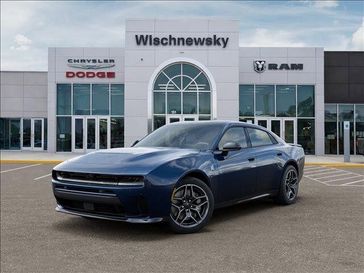 New 2026 Dodge Charger R/T Scat Pack