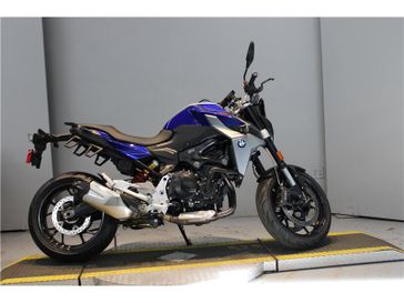 Used 2021 BMW F 900 R 