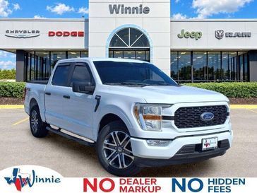 Used 2022 Ford F-150 XL