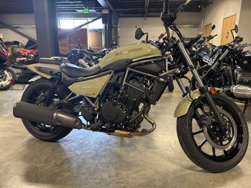 2025 Kawasaki ELIMINATOR ABS 