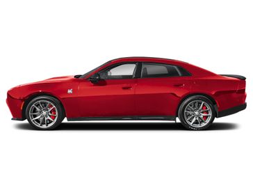 New 2026 Dodge Charger R/T