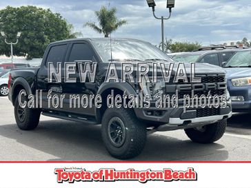 Used 2023 Ford F-150 Raptor