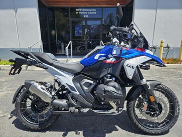 2025 BMW R 1300 GS