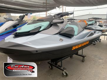 2024 Sea-Doo GTI SE 130 (SOUND SYSTEM) 