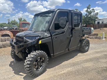 New 2026 Polaris Ranger Crew XP 1000 NorthStar Texas Edition 