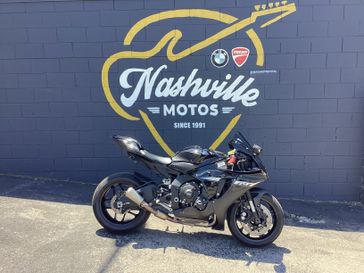 Used 2024 Yamaha YZF R1 
