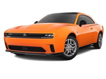 2025 Dodge Charger 2-door Daytona R/T Awd