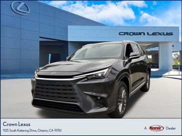 2025 Lexus TX 350