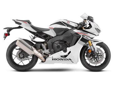 New 2026 Honda CBR1000RR 