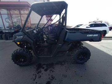 2025 Can-Am DEFENDER XT 64 HD10 