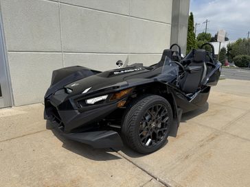 2025 Polaris SLINGSHOT SL MANUAL