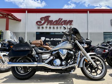 Used 2009 Yamaha V Star 950 Tourer 